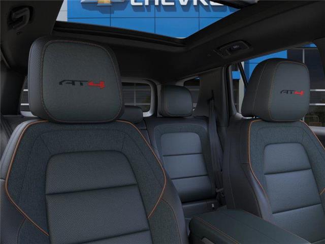 2026 GMC Terrain AT4 (Stk: 46052) in Fairview - Image 24 of 24