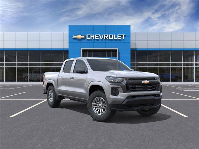 2026 Chevrolet Colorado LT (Stk: 2-160767) in Paisley - Image 3 of 25