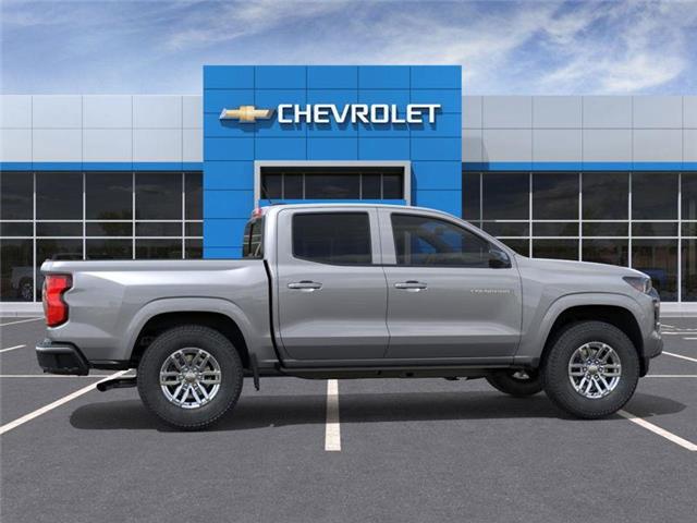 2026 Chevrolet Colorado LT (Stk: 2-160767) in Paisley - Image 7 of 25
