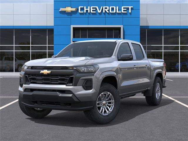 2026 Chevrolet Colorado LT (Stk: 2-160767) in Paisley - Image 8 of 25