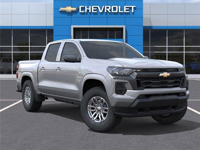 2026 Chevrolet Colorado LT (Stk: 2-160767) in Paisley - Image 9 of 25