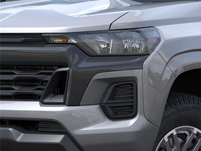 2026 Chevrolet Colorado LT (Stk: 2-160767) in Paisley - Image 11 of 25