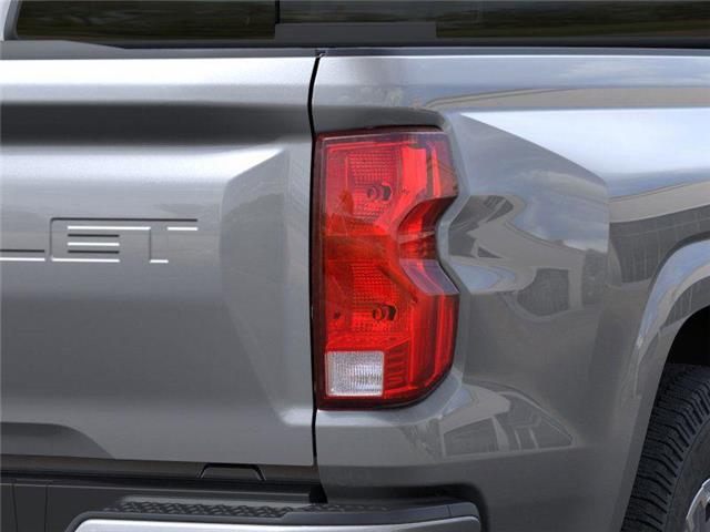 2026 Chevrolet Colorado LT (Stk: 2-160767) in Paisley - Image 12 of 25