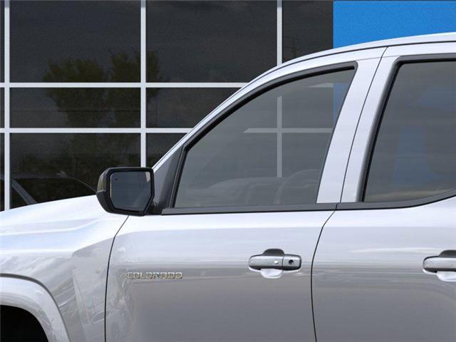 2026 Chevrolet Colorado LT (Stk: 2-160767) in Paisley - Image 13 of 25