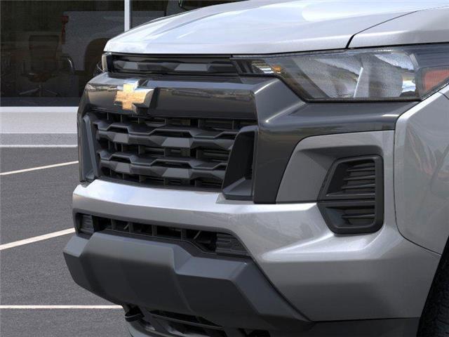 2026 Chevrolet Colorado LT (Stk: 2-160767) in Paisley - Image 14 of 25