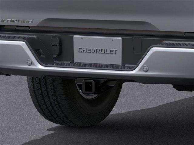 2026 Chevrolet Colorado LT (Stk: 2-160767) in Paisley - Image 15 of 25