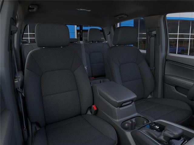 2026 Chevrolet Colorado LT (Stk: 2-160767) in Paisley - Image 17 of 25