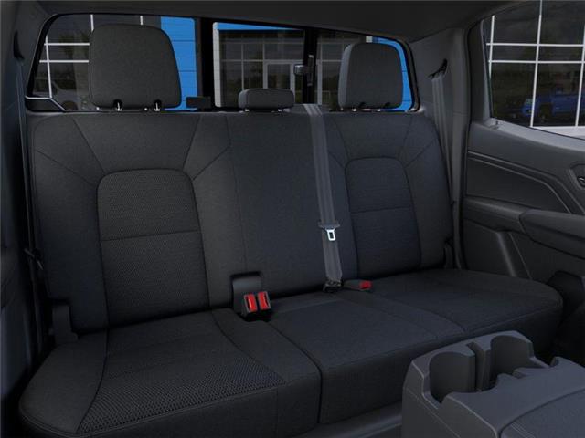 2026 Chevrolet Colorado LT (Stk: 2-160767) in Paisley - Image 18 of 25
