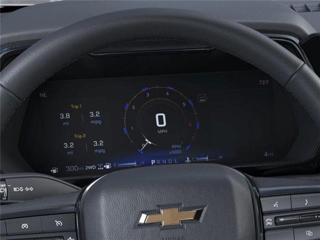 2026 Chevrolet Colorado LT (Stk: 2-160767) in Paisley - Image 19 of 25