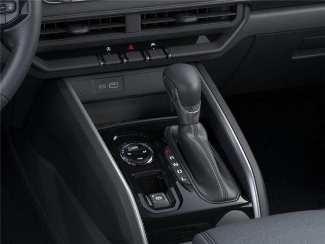 2026 Chevrolet Colorado LT (Stk: 2-160767) in Paisley - Image 24 of 25