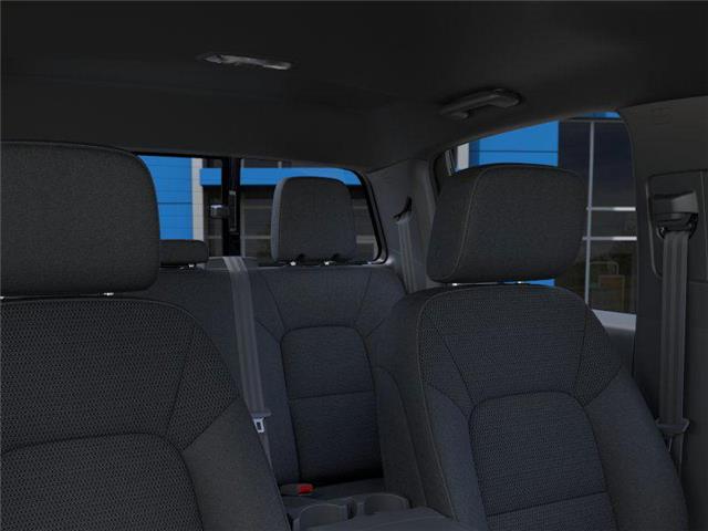 2026 Chevrolet Colorado LT (Stk: 2-160767) in Paisley - Image 25 of 25