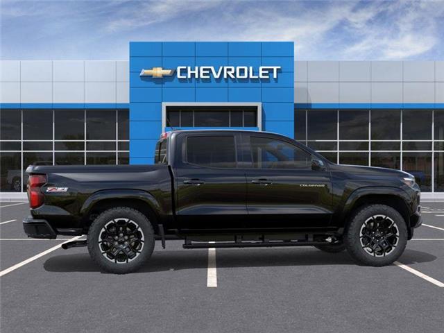 2026 Chevrolet Colorado Z71 (Stk: 2-160961) in Paisley - Image 6 of 25