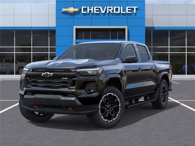 2026 Chevrolet Colorado Z71 (Stk: 2-160961) in Paisley - Image 8 of 25
