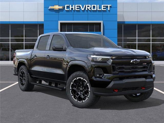 2026 Chevrolet Colorado Z71 (Stk: 2-160961) in Paisley - Image 9 of 25