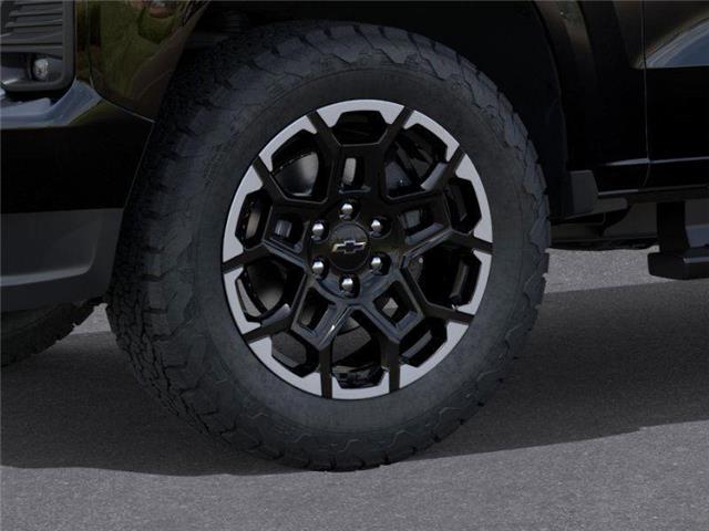 2026 Chevrolet Colorado Z71 (Stk: 2-160961) in Paisley - Image 10 of 25