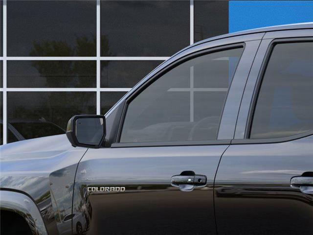 2026 Chevrolet Colorado Z71 (Stk: 2-160961) in Paisley - Image 13 of 25