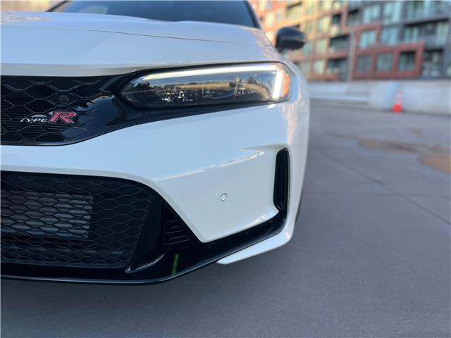 2023 Honda Civic Type R Base (Stk: AP5374) in Toronto - Image 5 of 24
