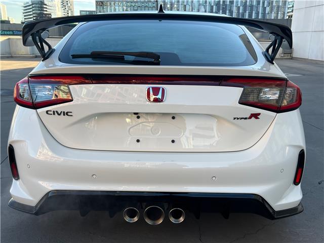 2023 Honda Civic Type R Base (Stk: AP5374) in Toronto - Image 6 of 24