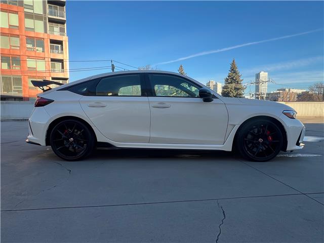 2023 Honda Civic Type R Base (Stk: AP5374) in Toronto - Image 10 of 24