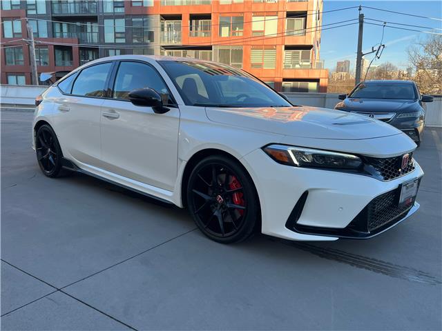 2023 Honda Civic Type R Base (Stk: AP5374) in Toronto - Image 11 of 24