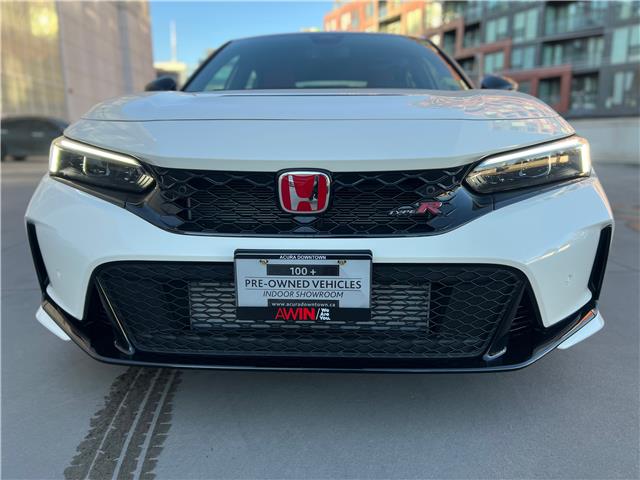 2023 Honda Civic Type R Base (Stk: AP5374) in Toronto - Image 12 of 24