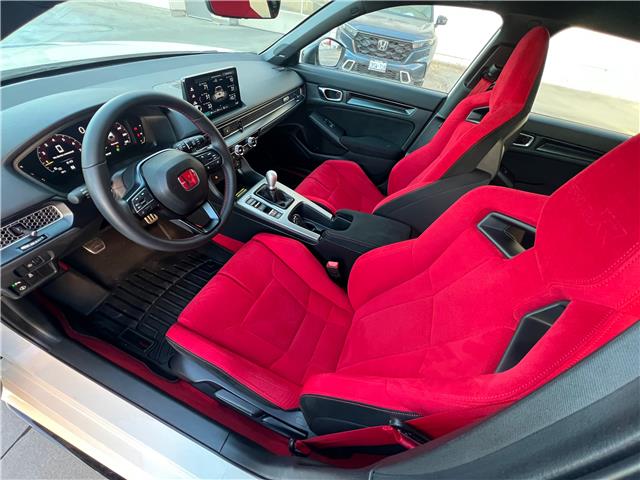 2023 Honda Civic Type R Base (Stk: AP5374) in Toronto - Image 15 of 24