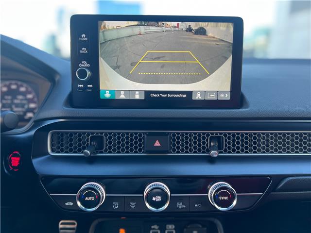 2023 Honda Civic Type R Base (Stk: AP5374) in Toronto - Image 16 of 24