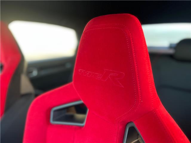 2023 Honda Civic Type R Base (Stk: AP5374) in Toronto - Image 17 of 24