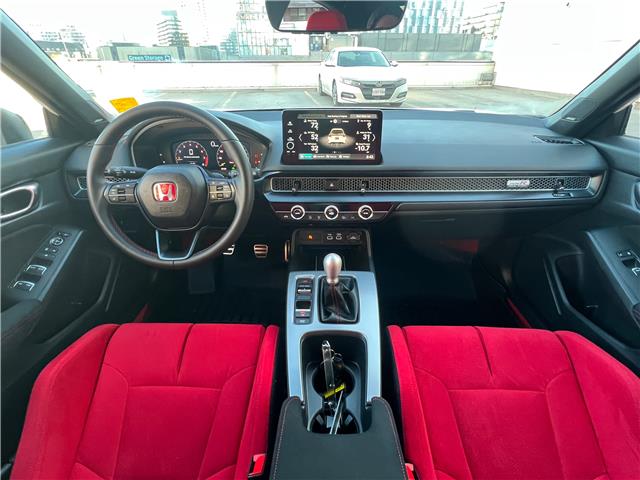2023 Honda Civic Type R Base (Stk: AP5374) in Toronto - Image 19 of 24