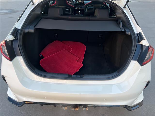 2023 Honda Civic Type R Base (Stk: AP5374) in Toronto - Image 21 of 24