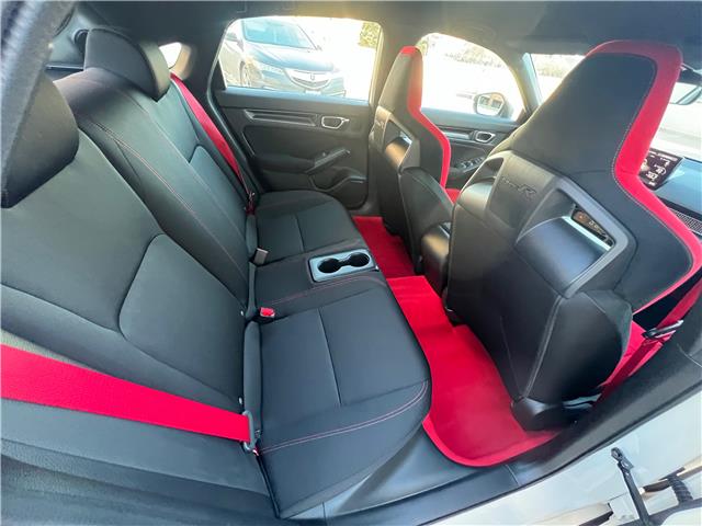 2023 Honda Civic Type R Base (Stk: AP5374) in Toronto - Image 22 of 24