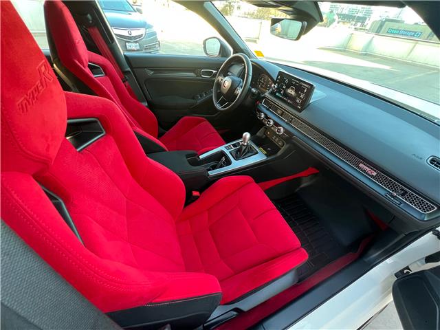 2023 Honda Civic Type R Base (Stk: AP5374) in Toronto - Image 23 of 24