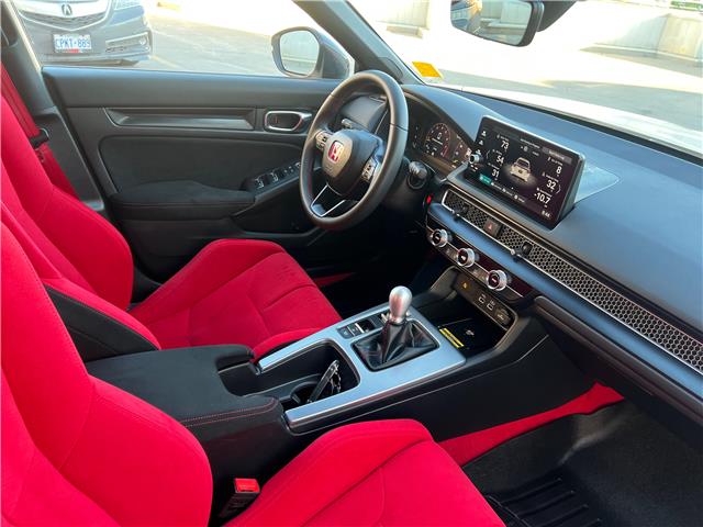 2023 Honda Civic Type R Base (Stk: AP5374) in Toronto - Image 24 of 24