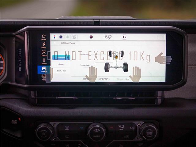 2026 Jeep Wrangler Sport (Stk: T160808) in Surrey - Image 14 of 24