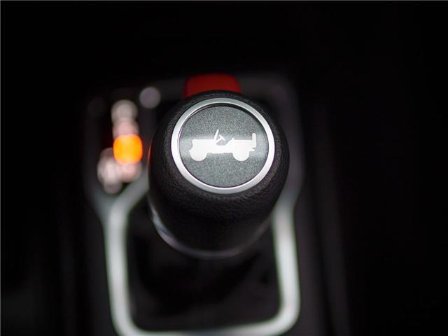 2026 Jeep Wrangler Sport (Stk: T160808) in Surrey - Image 18 of 24