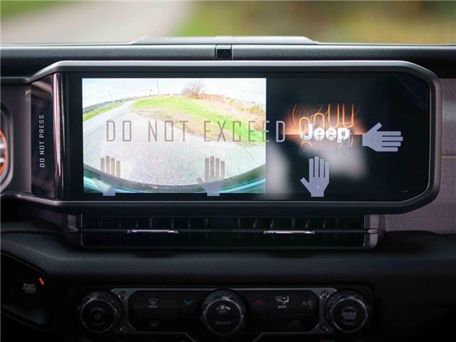 2026 Jeep Wrangler Sport (Stk: T160808) in Surrey - Image 20 of 24