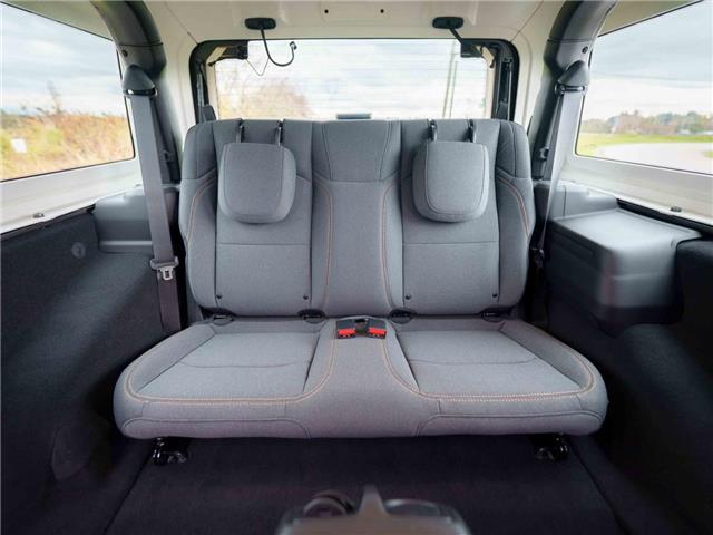 2026 Jeep Wrangler Sport (Stk: T160808) in Surrey - Image 21 of 24