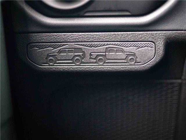 2026 Jeep Wrangler Sahara (Stk: T166453) in Surrey - Image 10 of 25