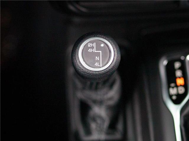 2026 Jeep Wrangler Sahara (Stk: T166453) in Surrey - Image 18 of 25