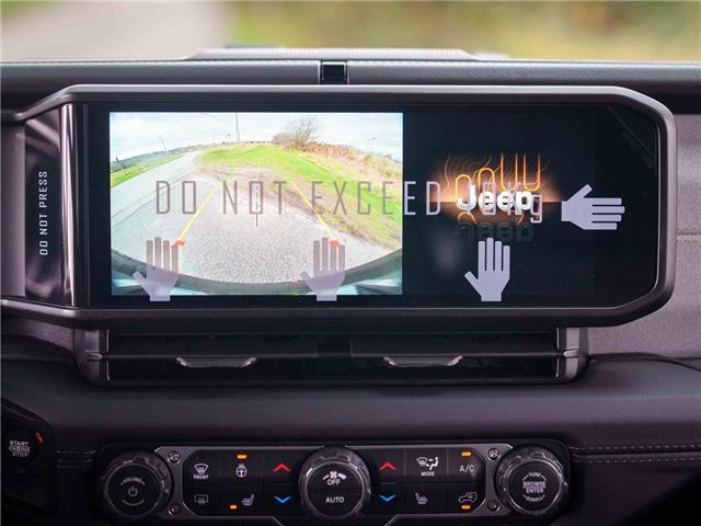 2026 Jeep Wrangler Sahara (Stk: T166453) in Surrey - Image 21 of 25