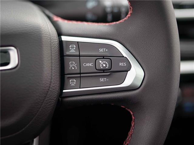 2026 Jeep Compass Trailhawk (Stk: T175615) in Surrey - Image 12 of 25