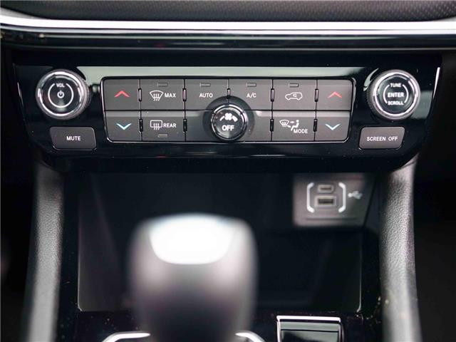 2026 Jeep Compass Trailhawk (Stk: T175615) in Surrey - Image 16 of 25