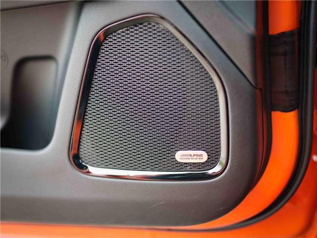 2026 Jeep Compass Trailhawk (Stk: T175615) in Surrey - Image 20 of 25