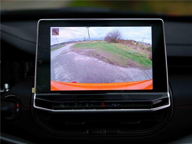 2026 Jeep Compass Trailhawk (Stk: T175615) in Surrey - Image 21 of 25