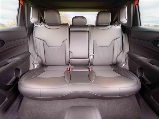 2026 Jeep Compass Trailhawk (Stk: T175615) in Surrey - Image 22 of 25