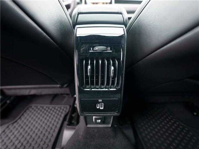 2026 Jeep Compass Trailhawk (Stk: T175615) in Surrey - Image 23 of 25