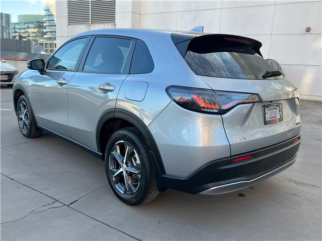 2023 Honda HR-V Sport (Stk: A14820A) in Toronto - Image 3 of 22