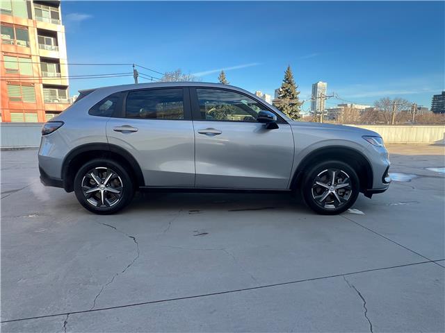 2023 Honda HR-V Sport (Stk: A14820A) in Toronto - Image 8 of 22