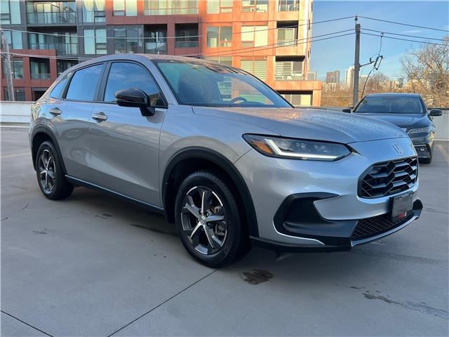 2023 Honda HR-V Sport (Stk: A14820A) in Toronto - Image 9 of 22