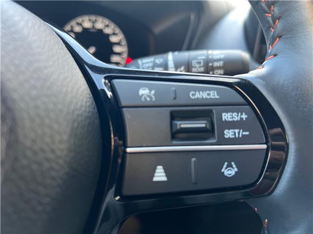 2023 Honda HR-V Sport (Stk: A14820A) in Toronto - Image 13 of 22